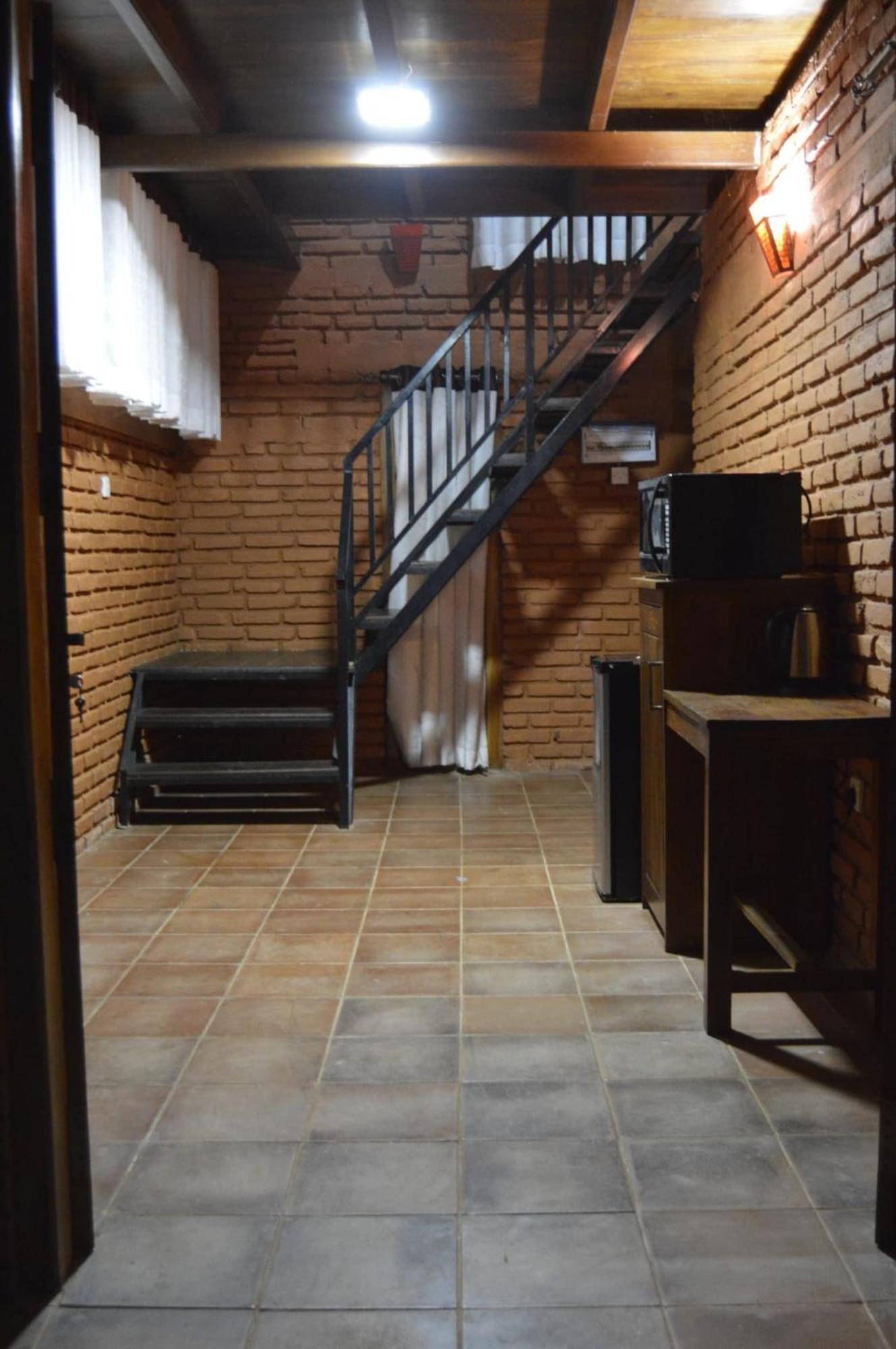 Ciel Star Anuradhapura Hotel Екстериор снимка