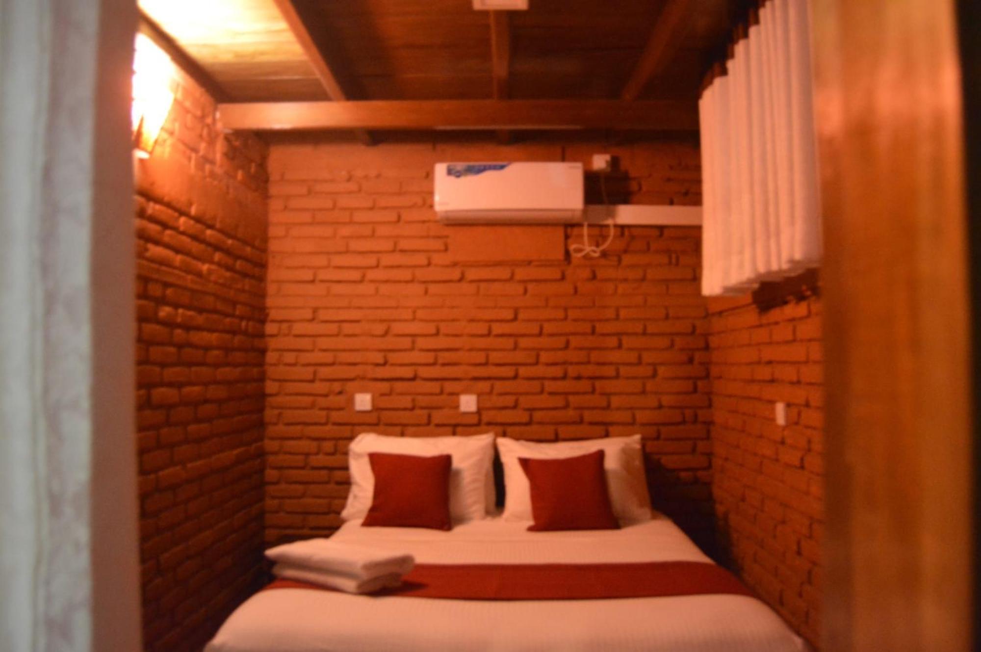 Ciel Star Anuradhapura Hotel Екстериор снимка