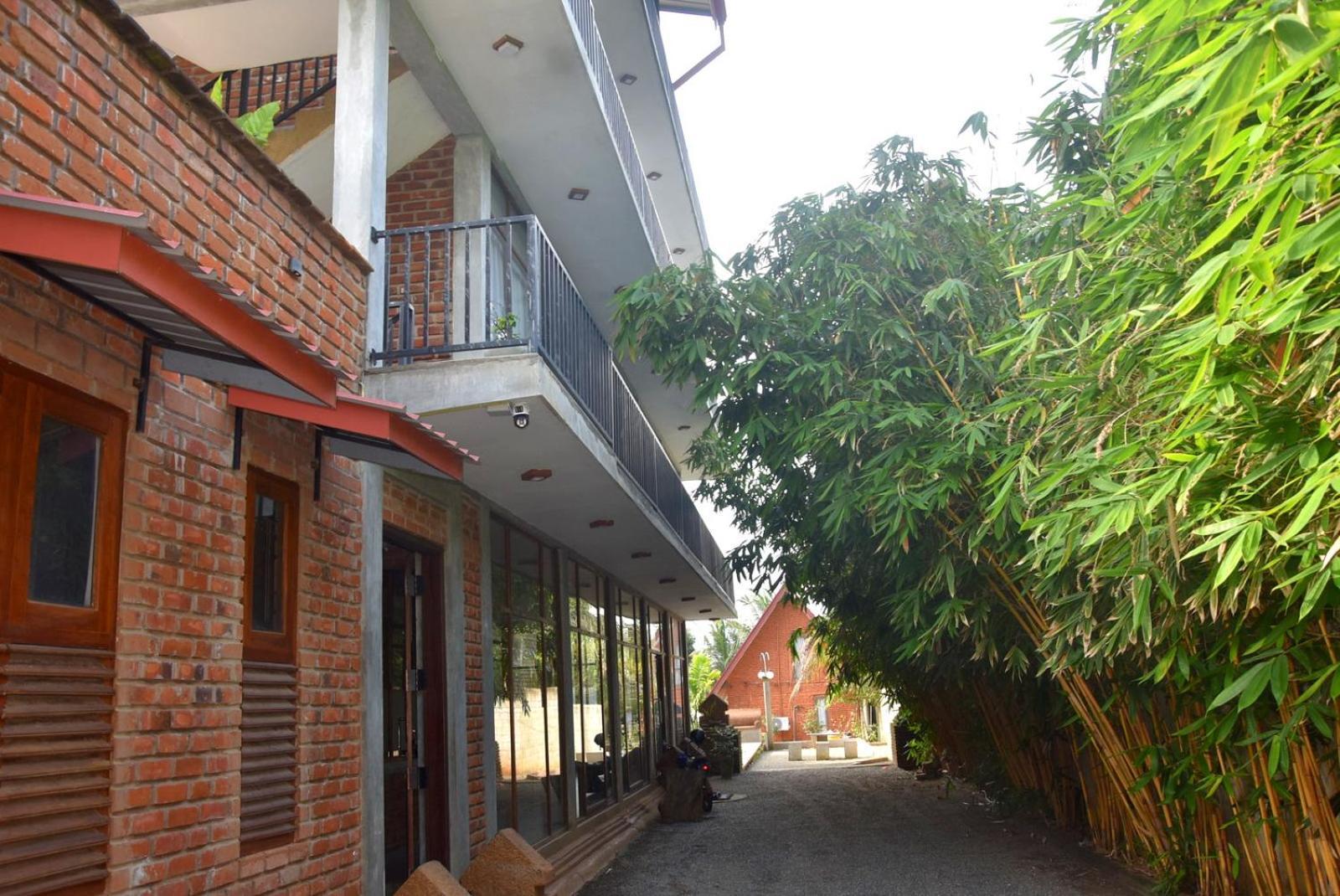 Ciel Star Anuradhapura Hotel Екстериор снимка