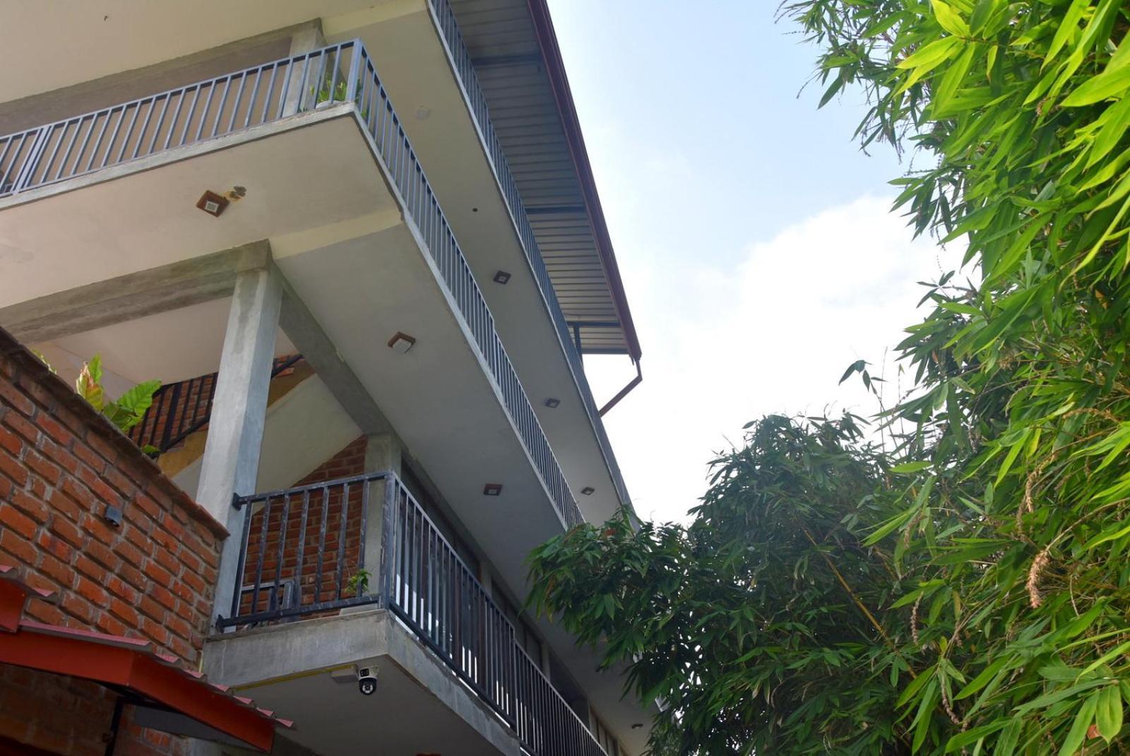 Ciel Star Anuradhapura Hotel Екстериор снимка