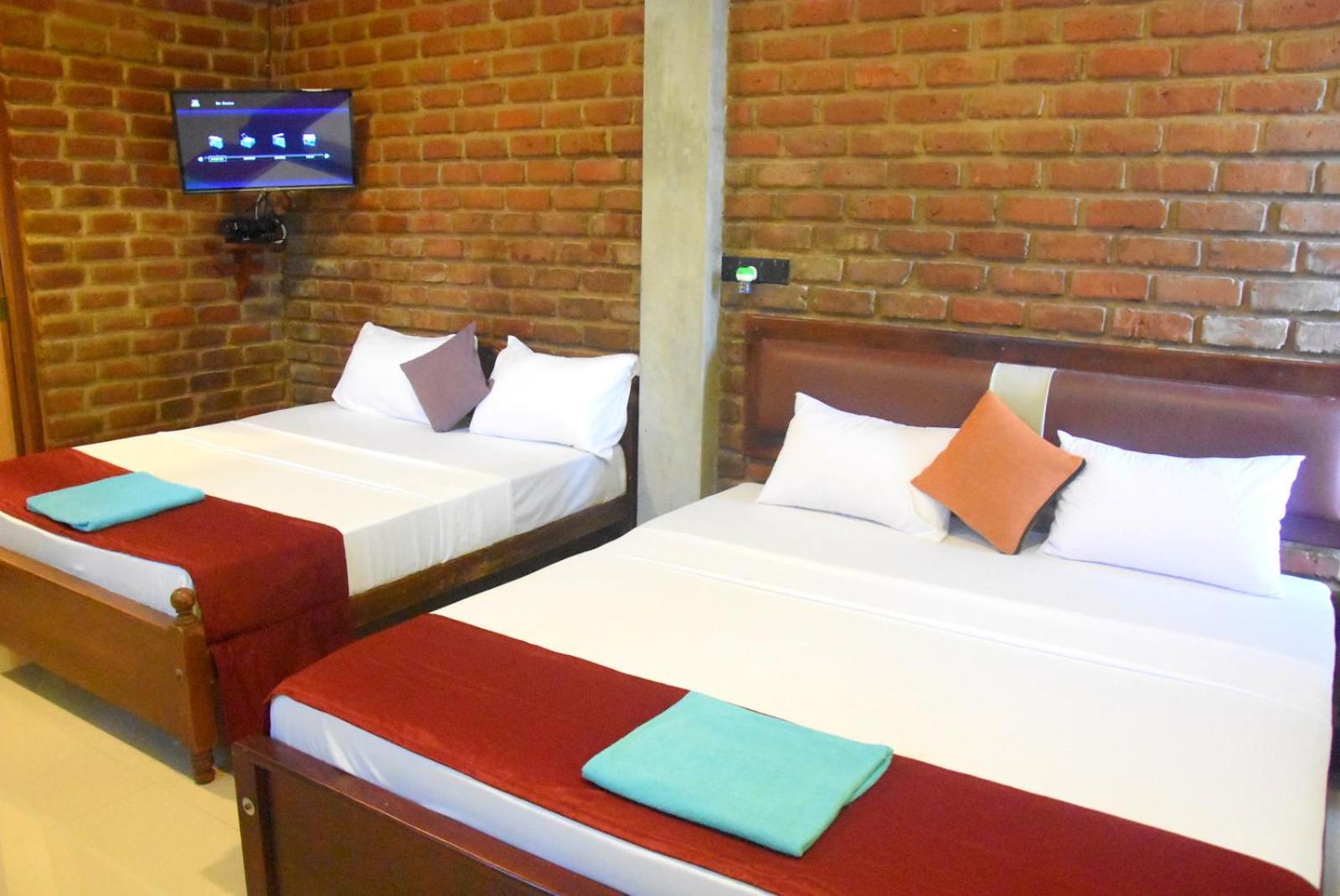 Ciel Star Anuradhapura Hotel Екстериор снимка