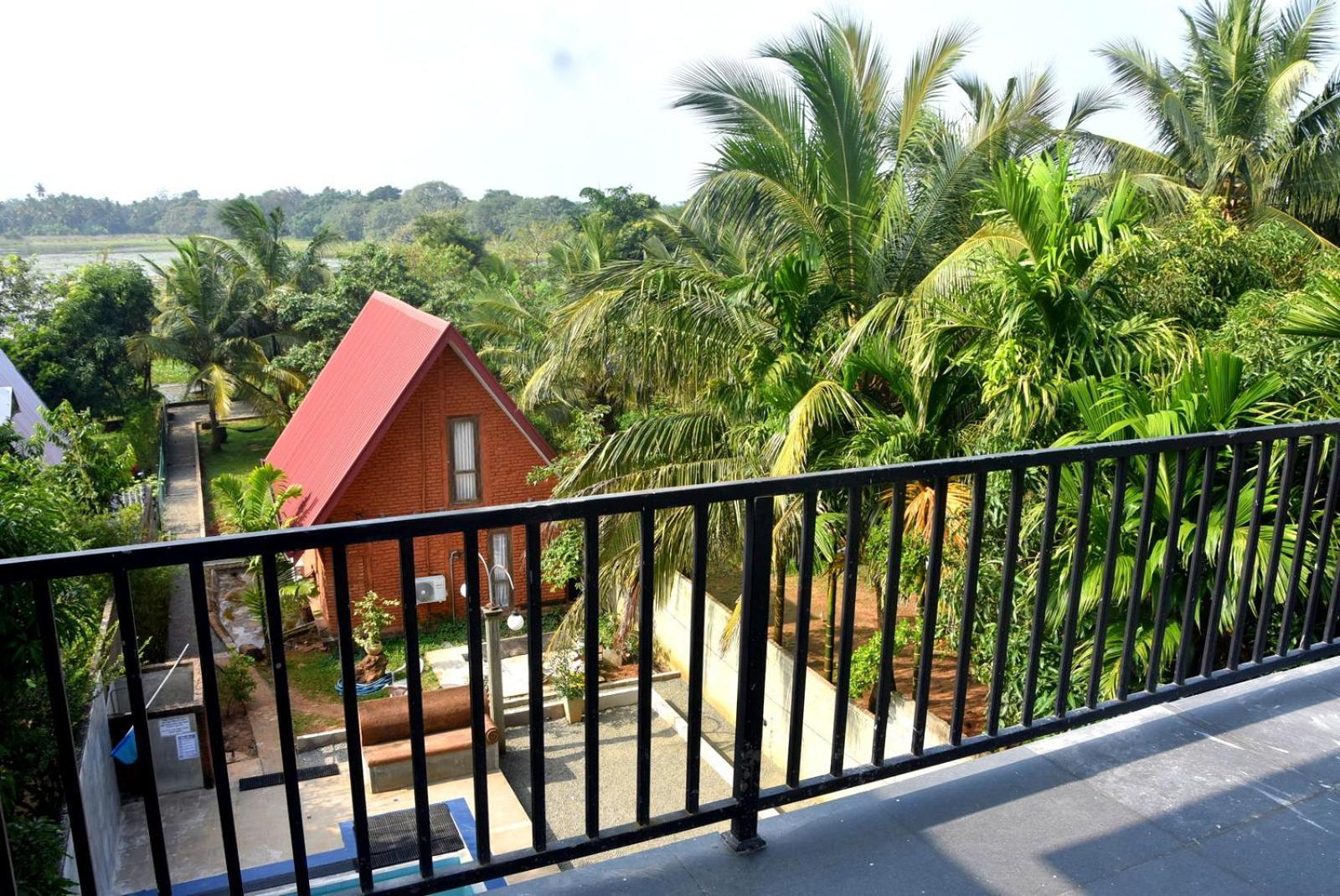 Ciel Star Anuradhapura Hotel Екстериор снимка