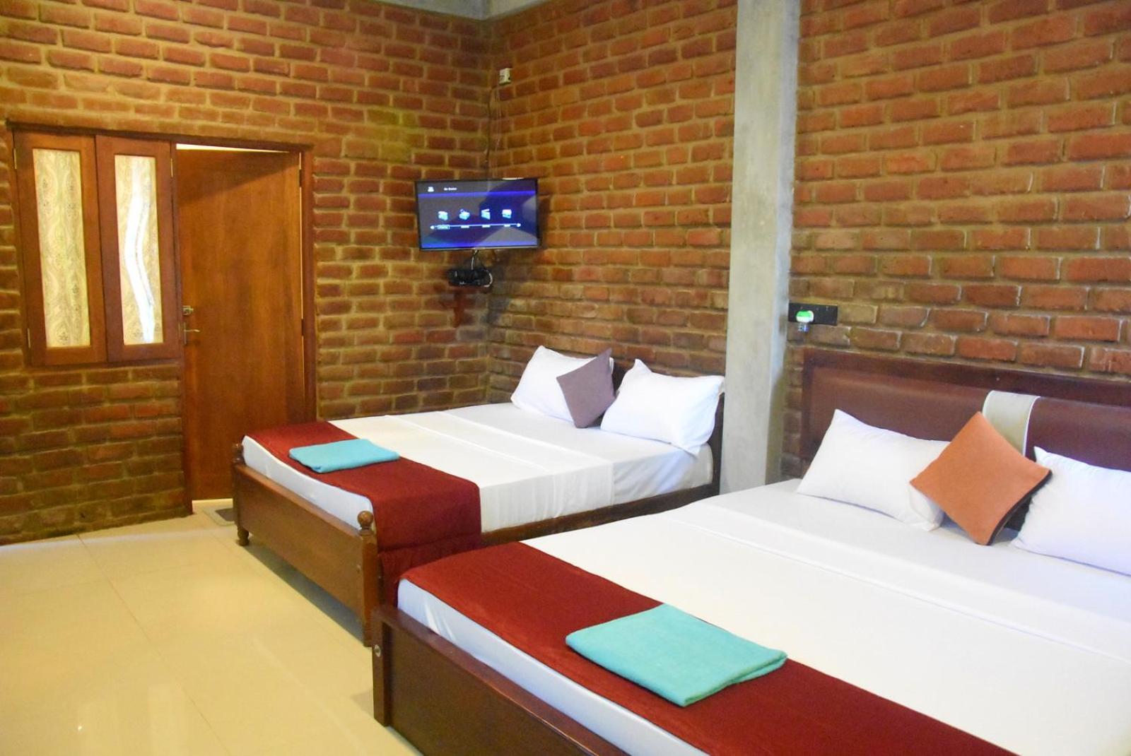 Ciel Star Anuradhapura Hotel Екстериор снимка