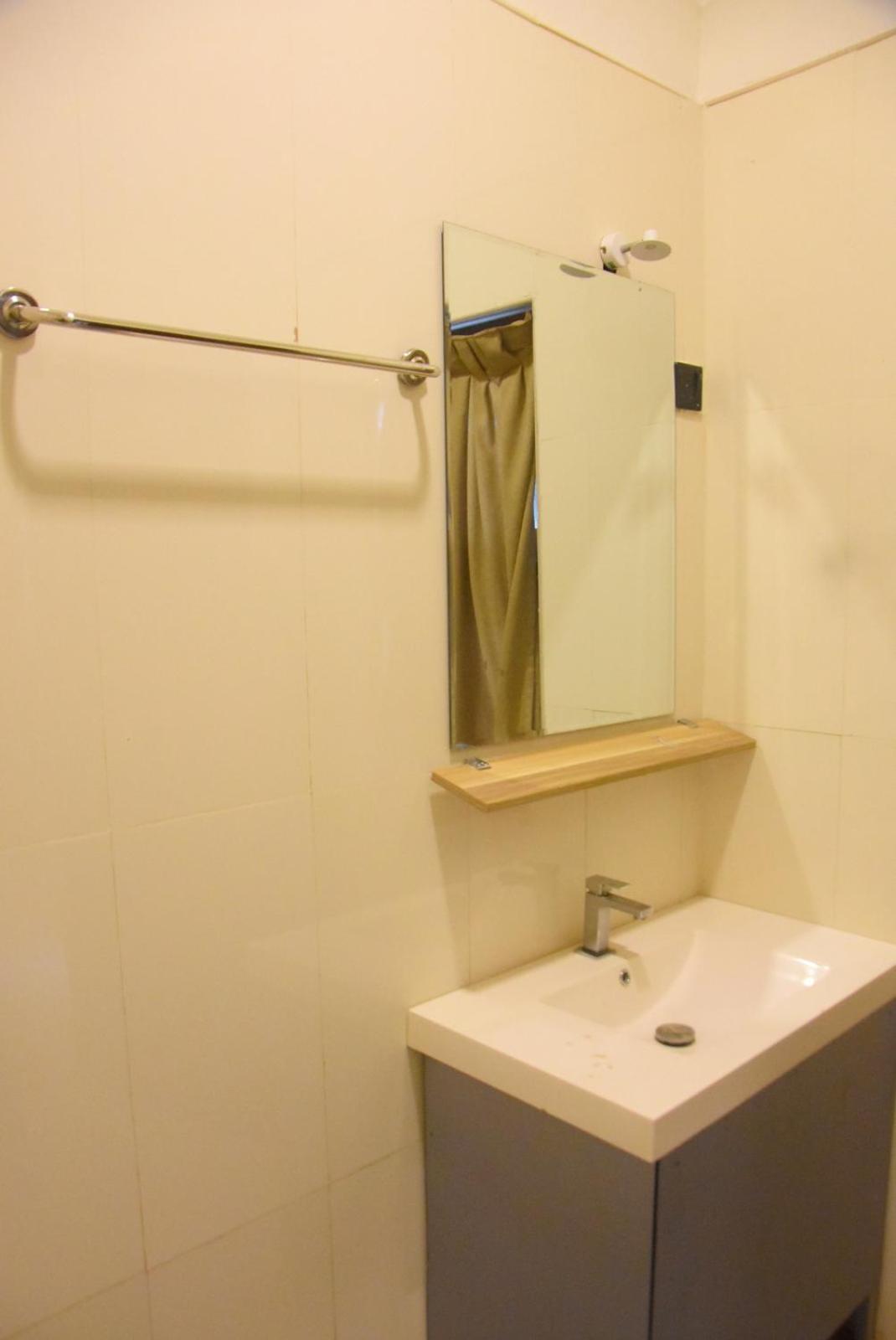 Ciel Star Anuradhapura Hotel Екстериор снимка
