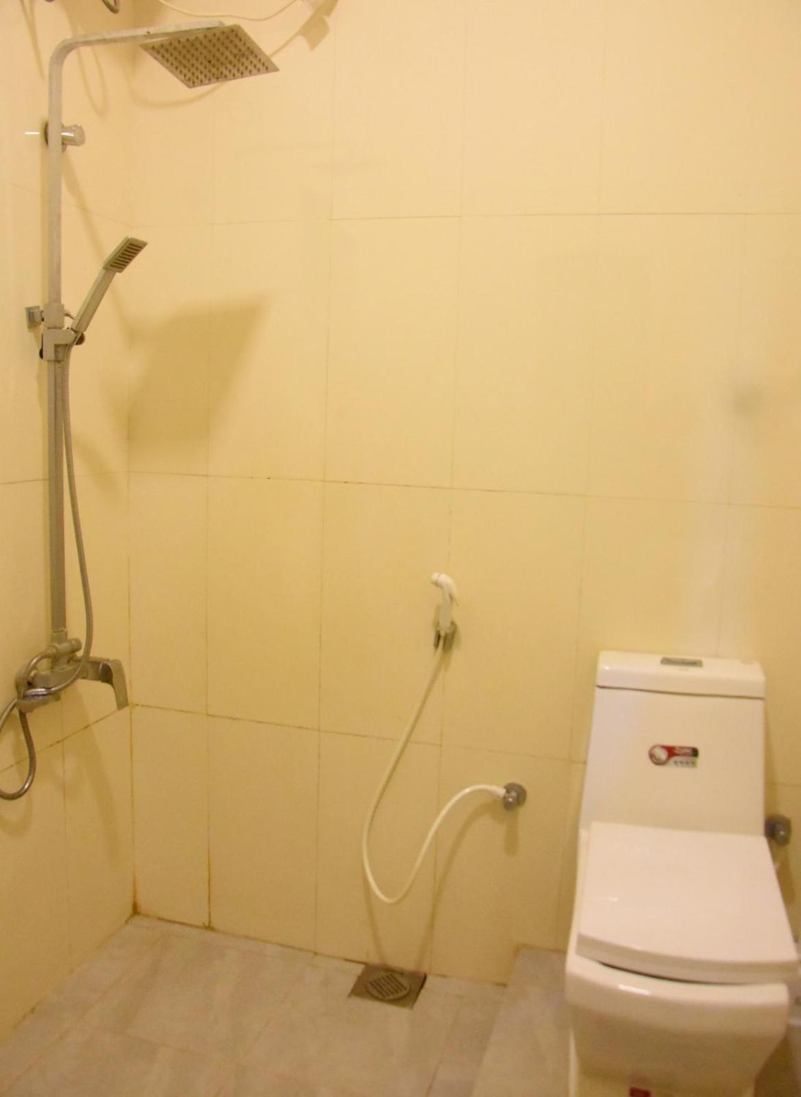 Ciel Star Anuradhapura Hotel Екстериор снимка