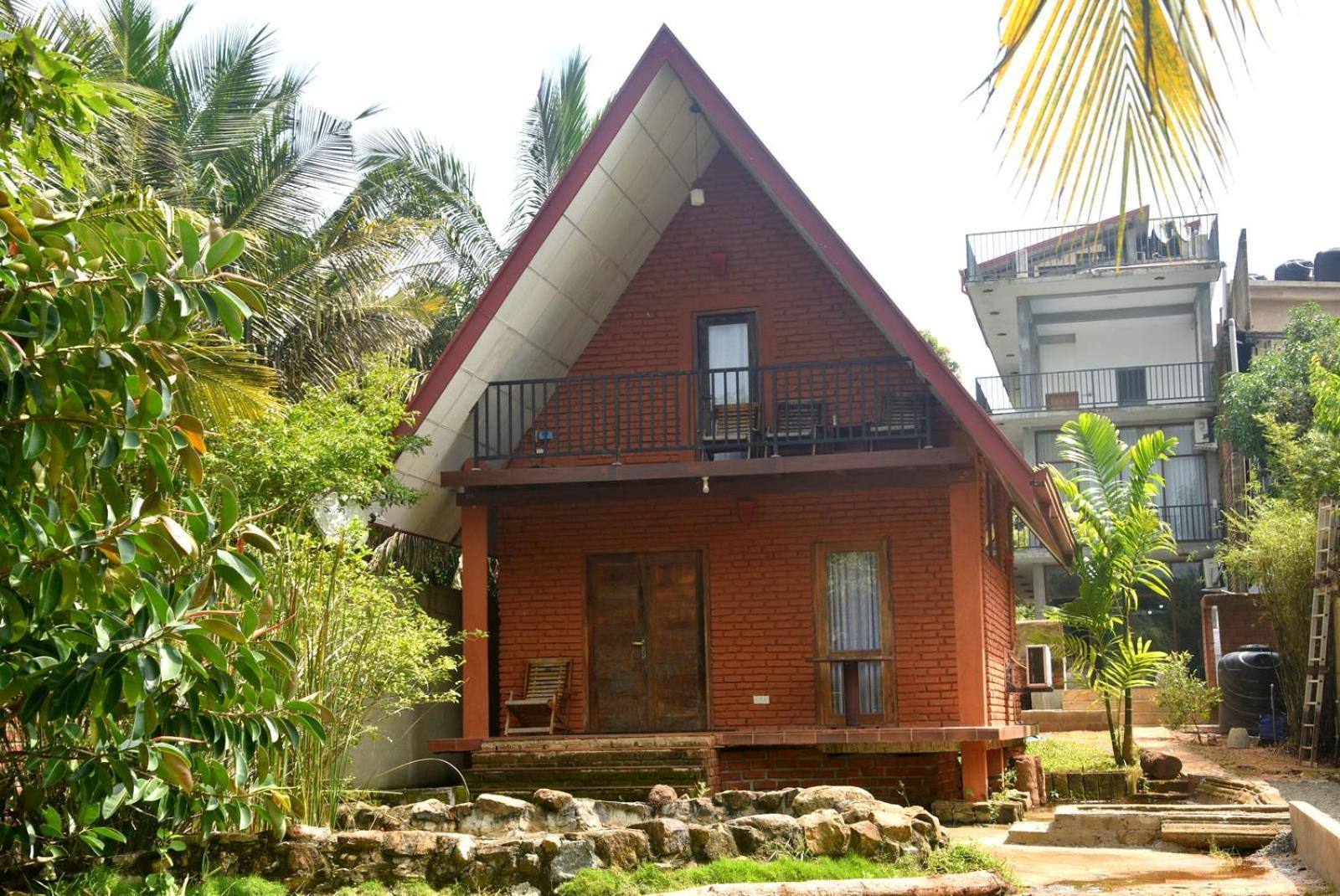 Ciel Star Anuradhapura Hotel Екстериор снимка