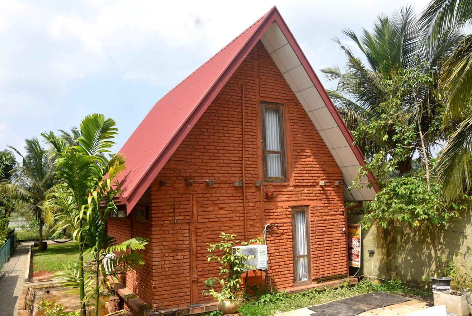 Ciel Star Anuradhapura Hotel Екстериор снимка