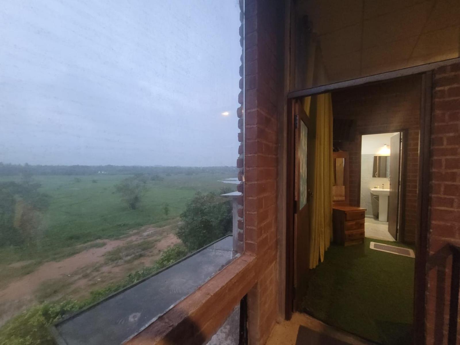 Ciel Star Anuradhapura Hotel Екстериор снимка